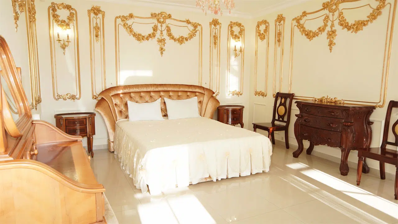 room image