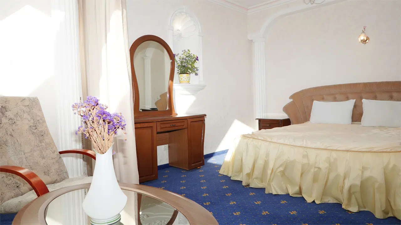 room image