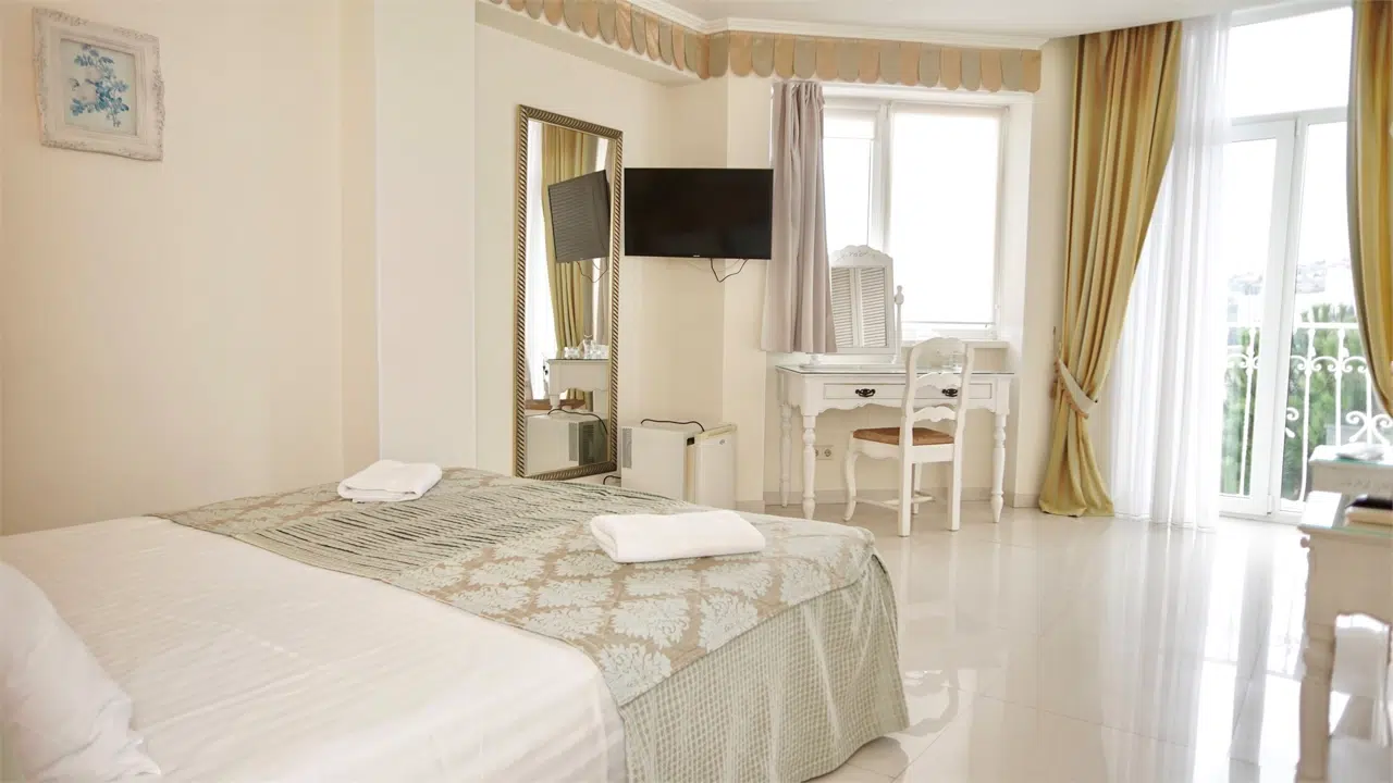 room image